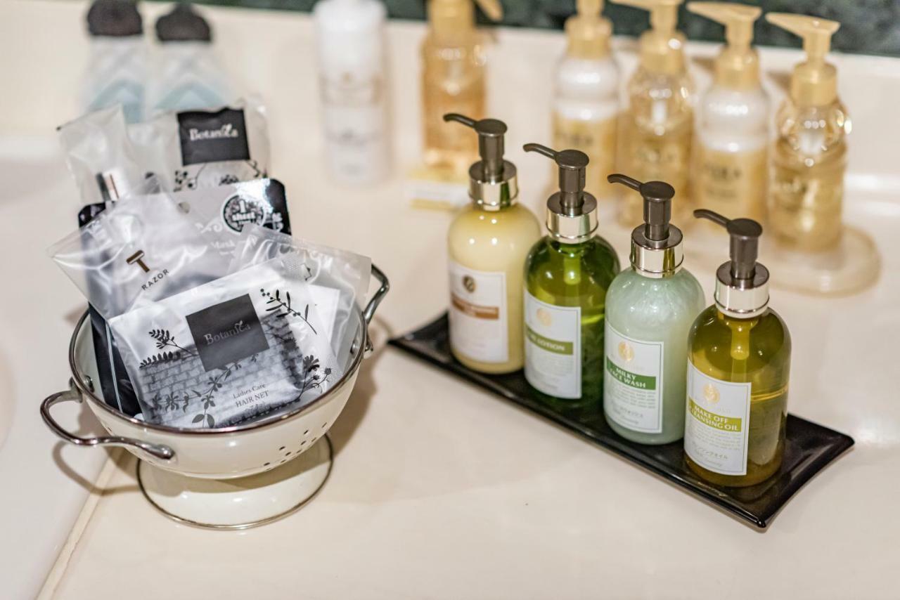 Love hôtel Ikutama -adult Only